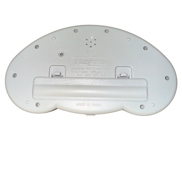 ProTech 600 Gold Handheld Electronic Game 600 in 1 Retro Vintage Toy Tested - Picture 4 of 8